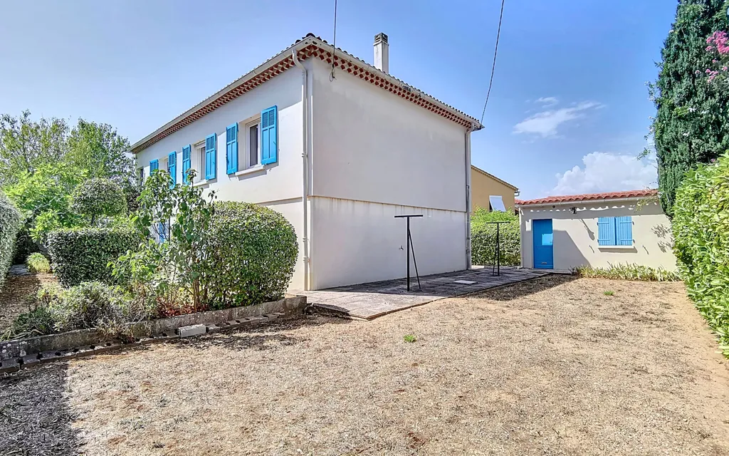 Achat maison 4 chambre(s) - La Garde