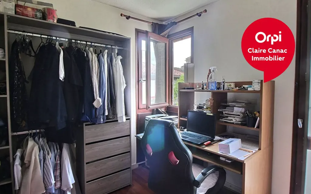 Achat appartement à vendre 3 pièces 58 m² - Castres