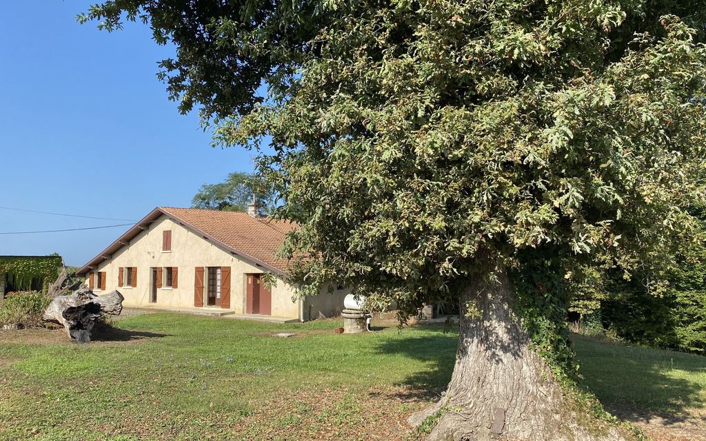 Achat maison 3 chambre(s) - Gamarde-les-Bains