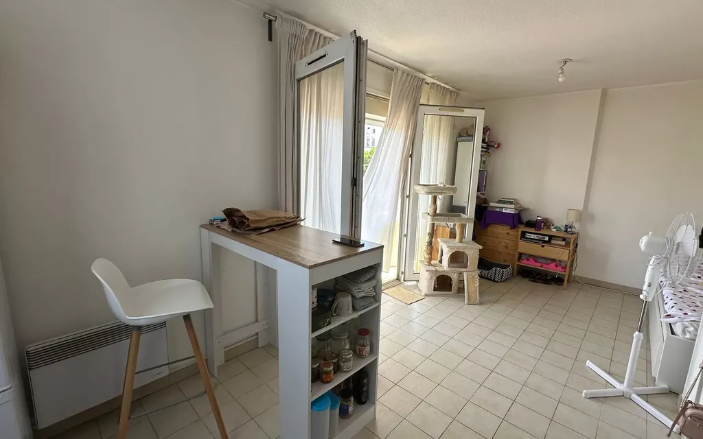 Achat appartement 1 pièce(s) Montpellier