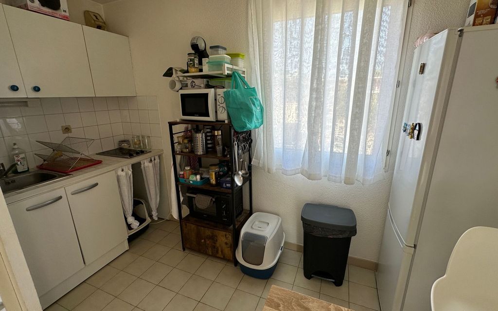 Achat appartement 1 pièce(s) Montpellier