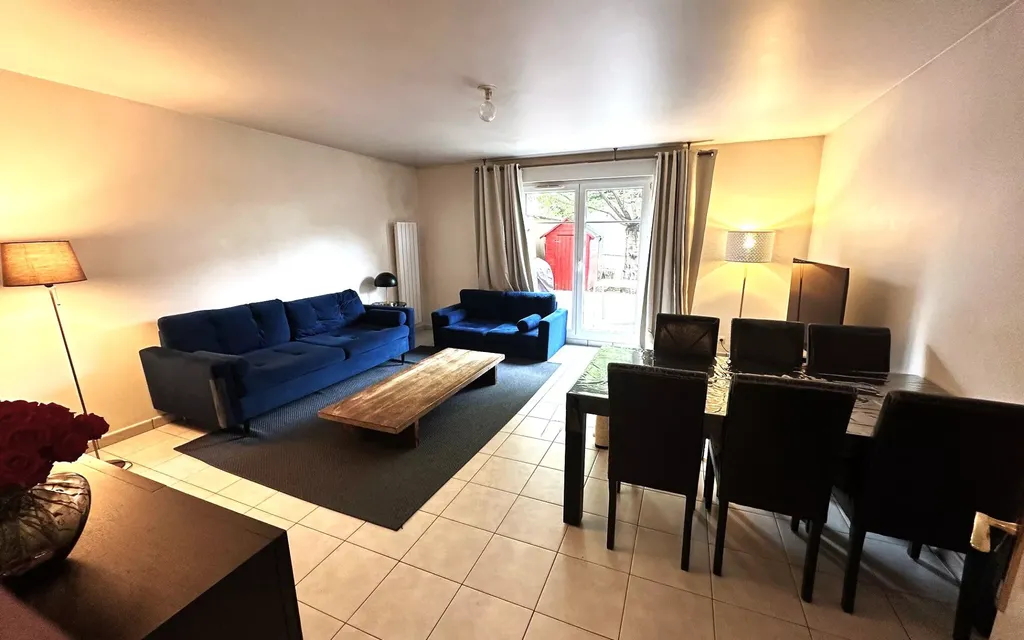 Achat maison 3 chambre(s) - Épinay-sur-Seine