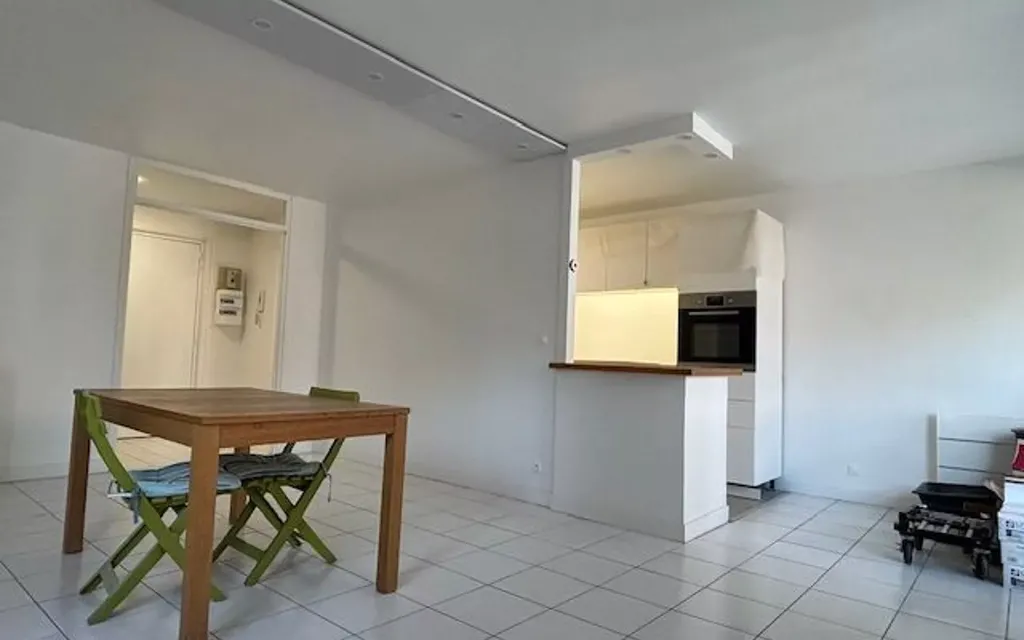 Achat appartement à vendre 3 pièces 72 m² - Noisy-le-Grand