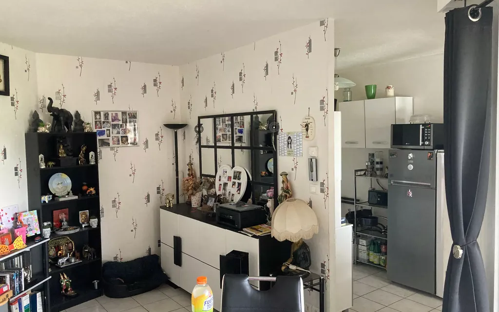 Achat appartement à vendre 2 pièces 43 m² - Rodez