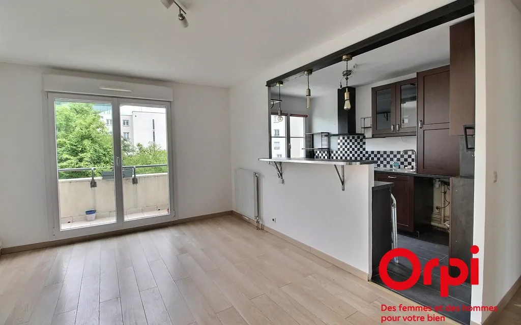 Achat appartement 4 pièce(s) Montigny-le-Bretonneux