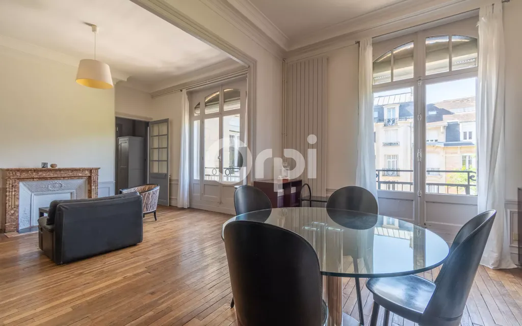 Achat appartement 4 pièce(s) Reims