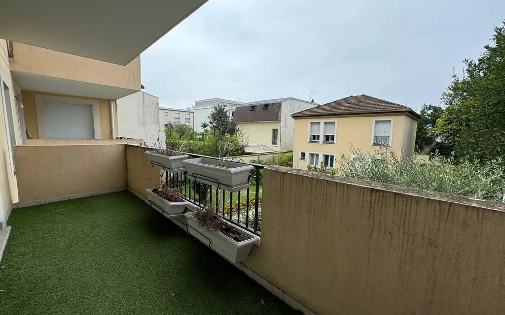 Achat appartement 4 pièce(s) Chelles