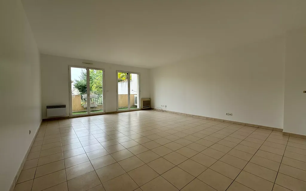 Achat appartement 4 pièce(s) Chelles