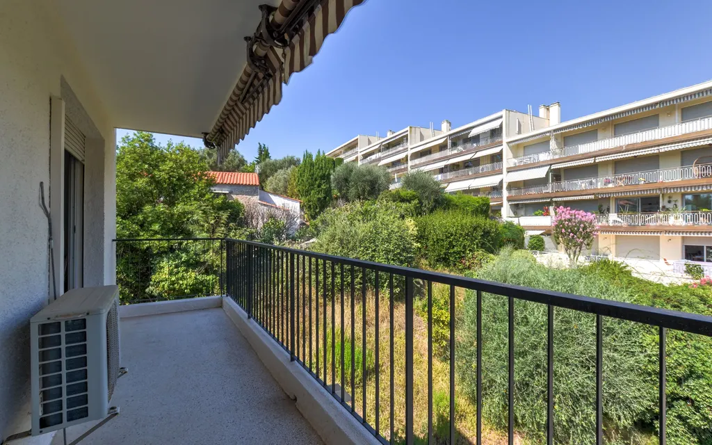 Achat appartement 3 pièce(s) Cannes