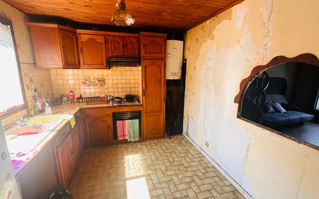 Achat maison 2 chambre(s) - Argenteuil