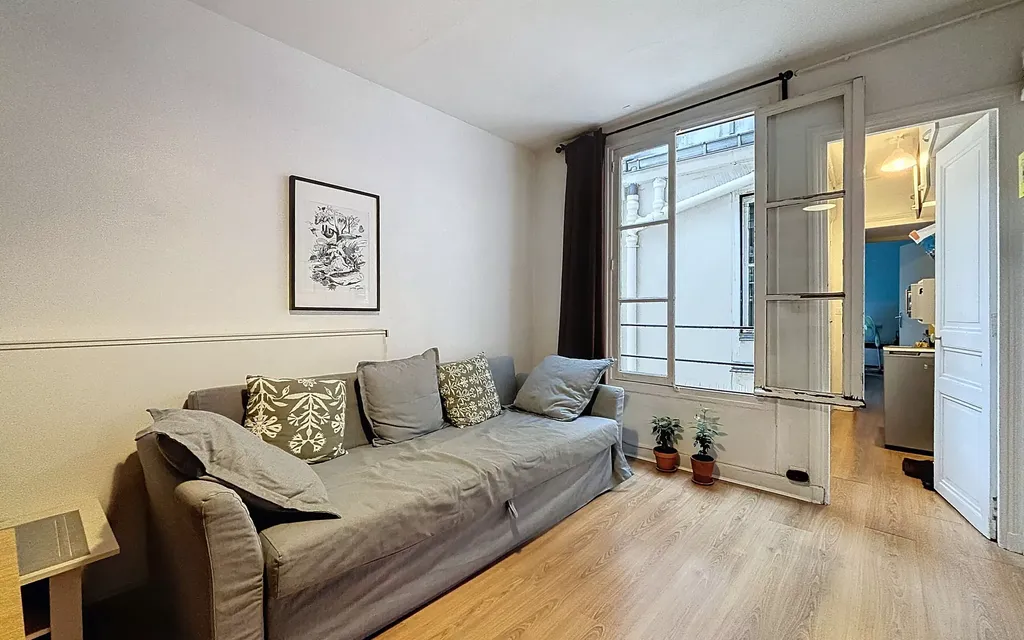 Achat appartement 2 pièce(s) Paris 5ème arrondissement