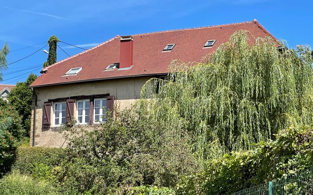 Achat maison 7 chambre(s) - Arbois