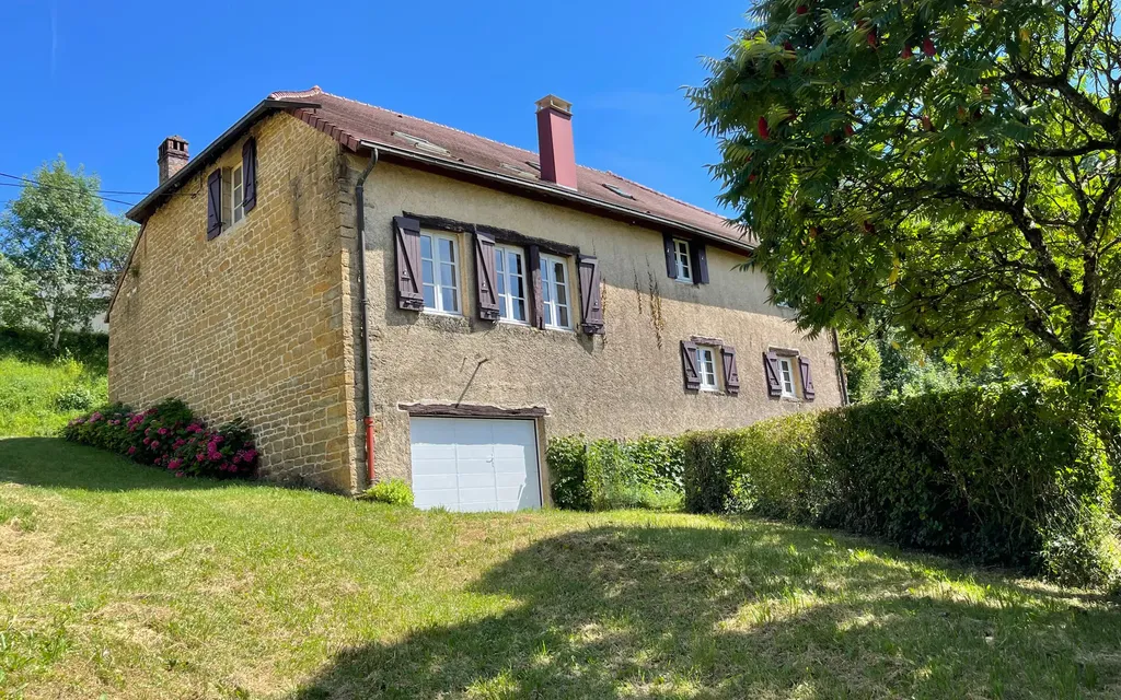 Achat maison 7 chambre(s) - Arbois