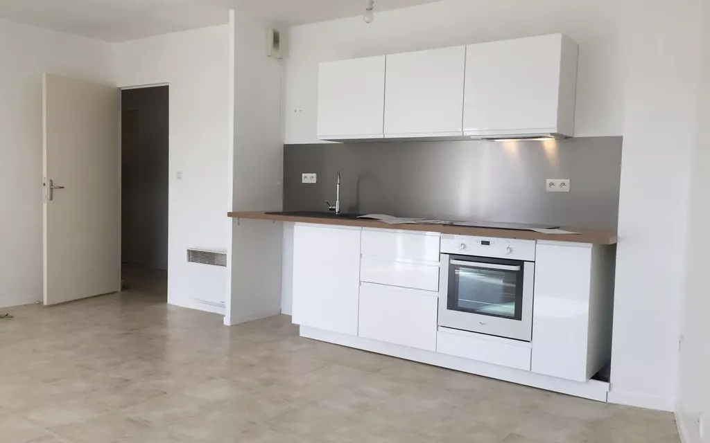 Achat appartement à vendre 3 pièces 64 m² - Saint-Nazaire