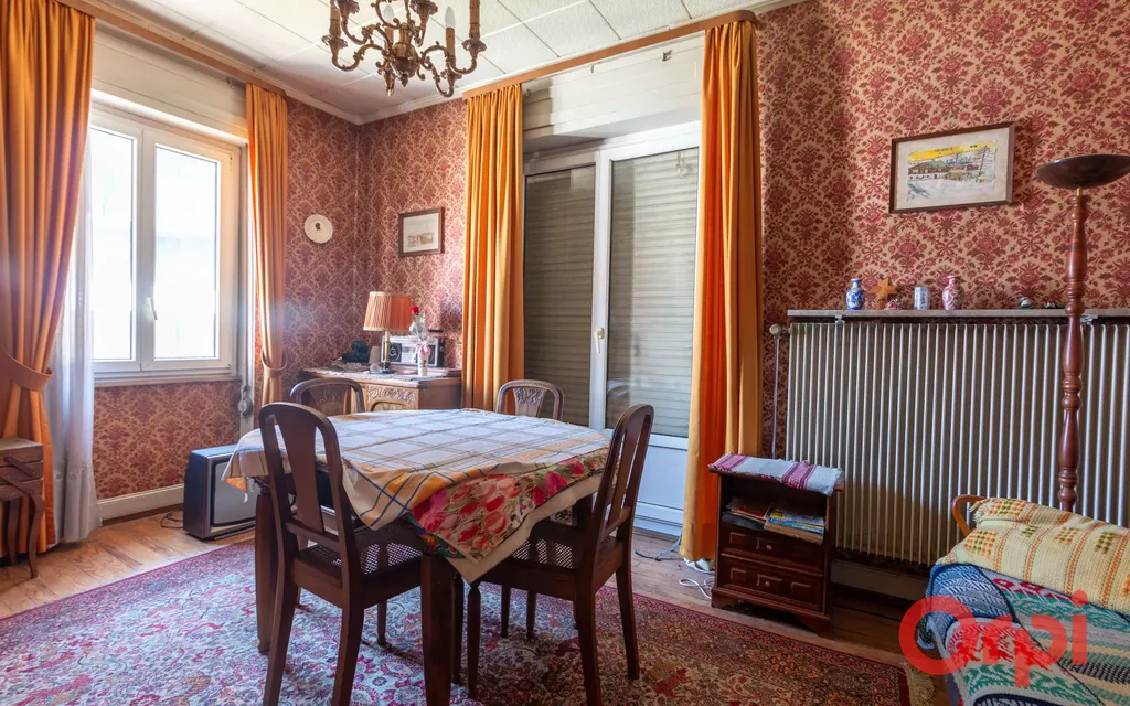 Achat maison 5 chambre(s) - Schiltigheim