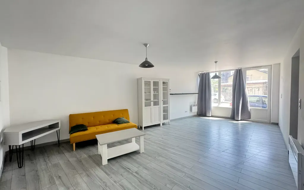 Achat appartement à vendre 2 pièces 64 m² - Chambéry