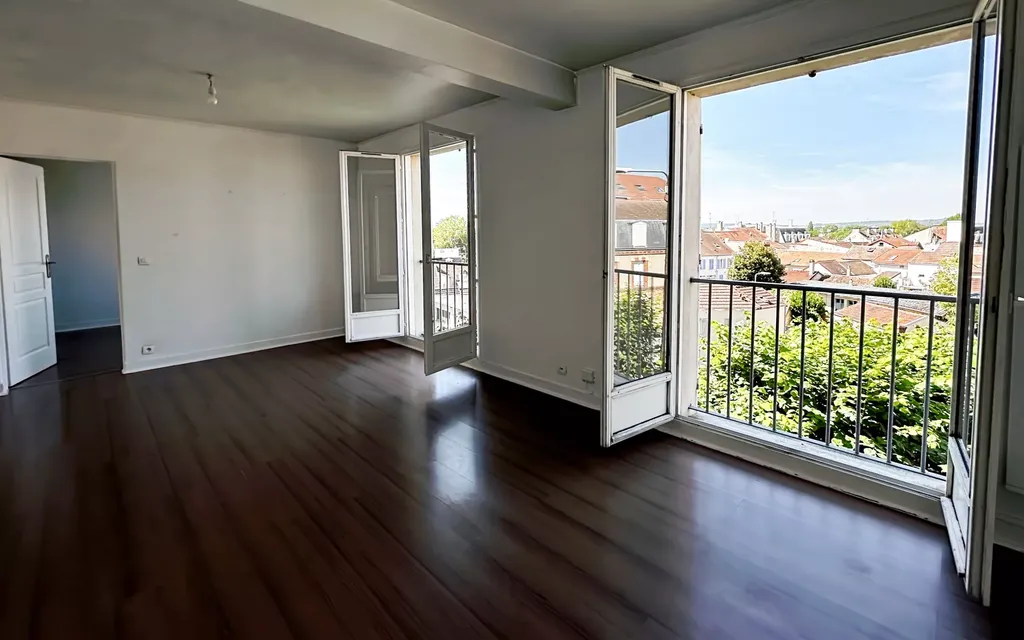 Achat appartement 2 pièce(s) Triel-sur-Seine