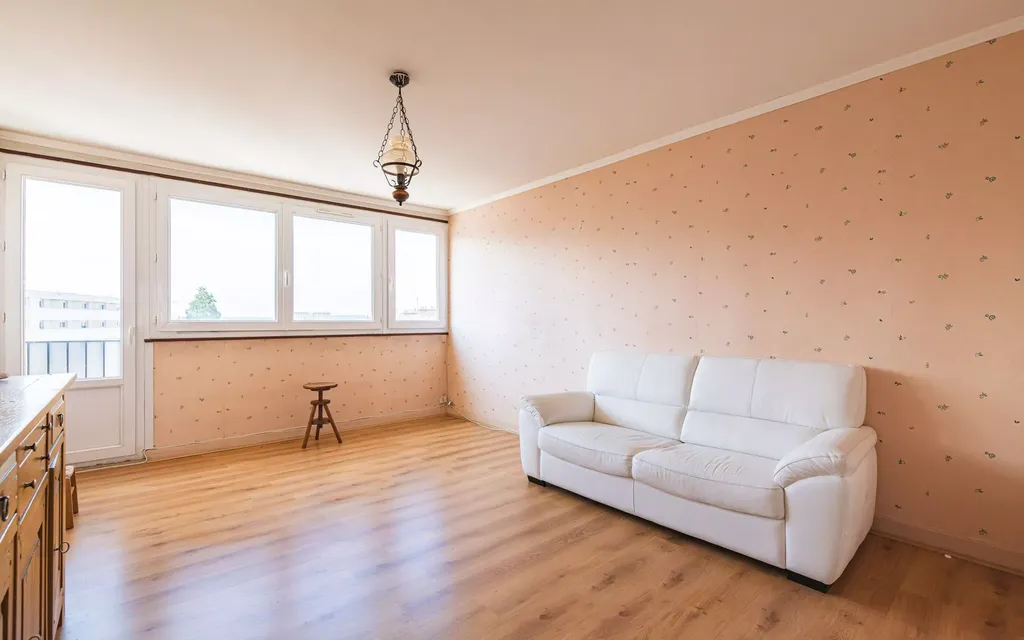 Achat appartement à vendre 3 pièces 69 m² - Reims