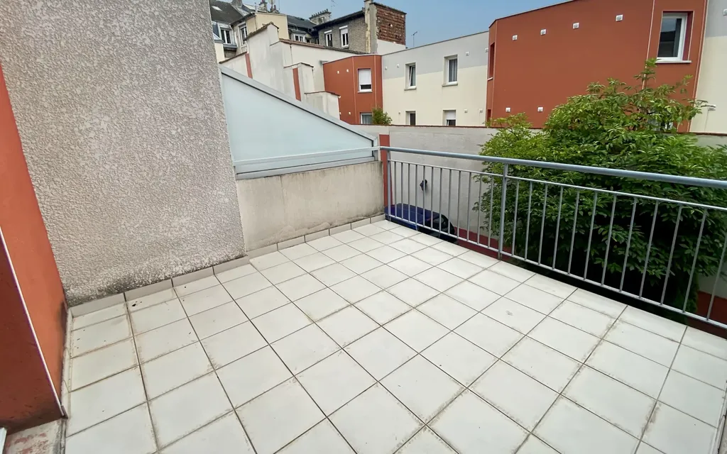 Achat maison à vendre 3 chambres 97 m² - Reims