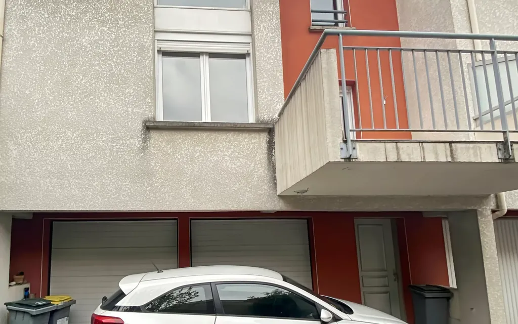 Achat maison 3 chambre(s) - Reims