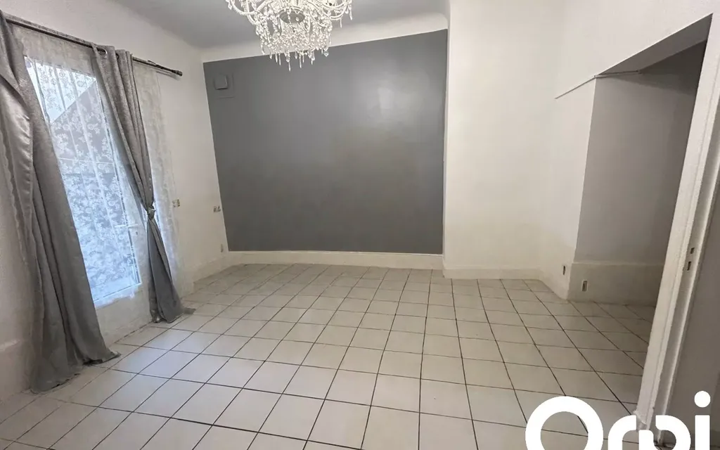 Achat appartement à vendre 2 pièces 35 m² - Aix-en-Provence