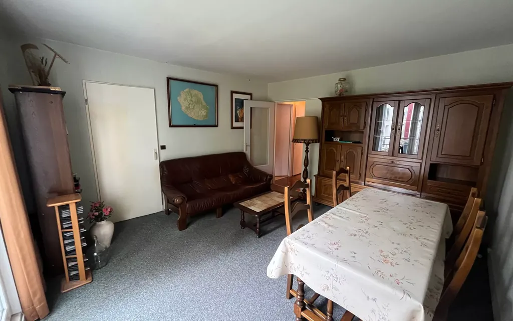 Achat appartement à vendre 3 pièces 65 m² - Cergy