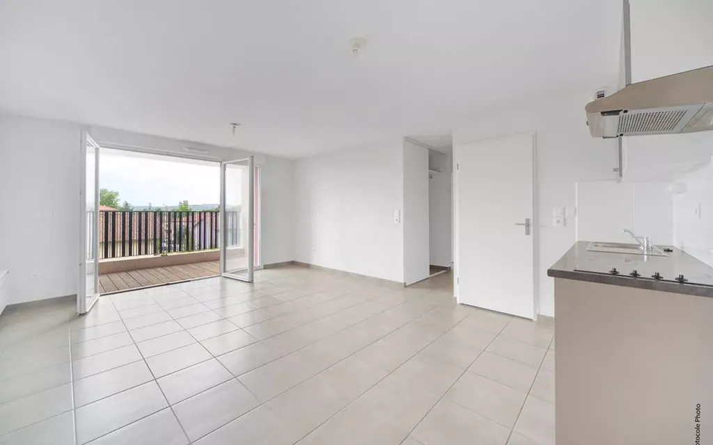 Achat appartement à vendre 3 pièces 64 m² - Toulouse