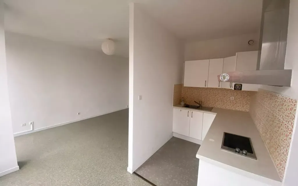 Achat appartement à vendre 2 pièces 35 m² - Toulouse