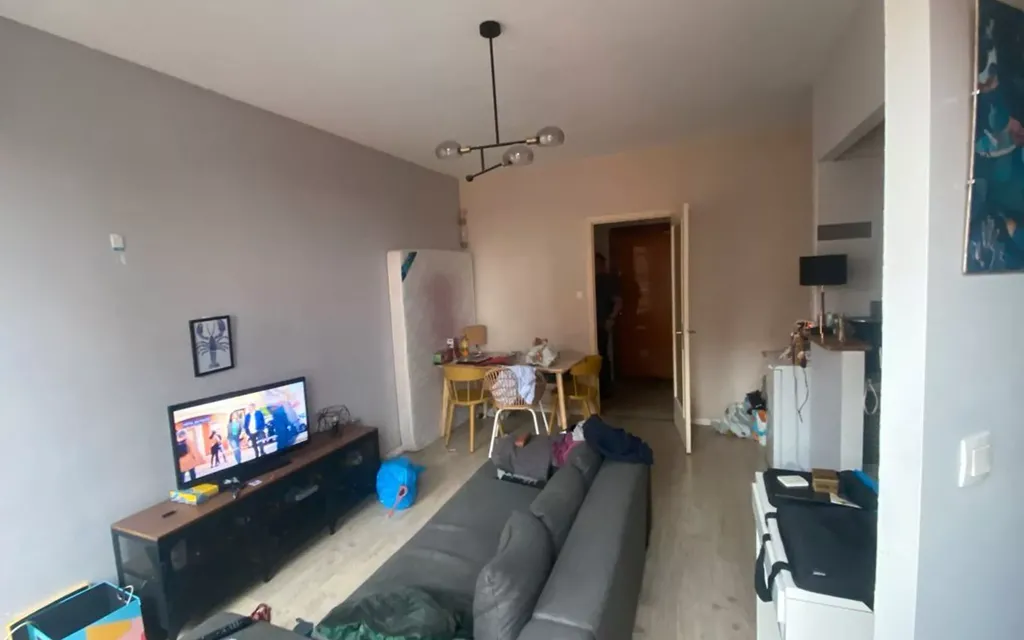 Achat appartement à vendre 2 pièces 34 m² - Toulouse