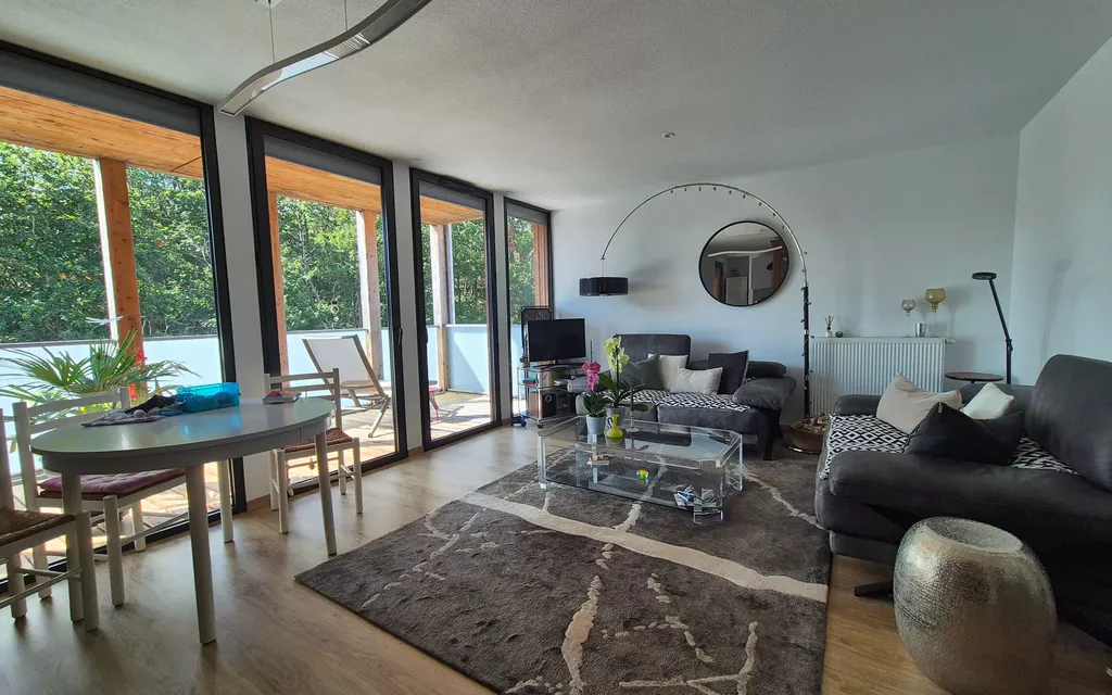 Achat appartement 4 pièce(s) Anglet