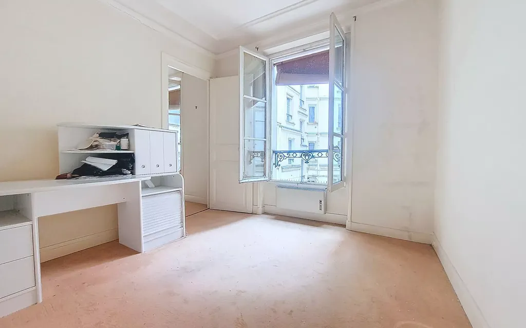 Achat appartement 2 pièce(s) Paris 18ème arrondissement