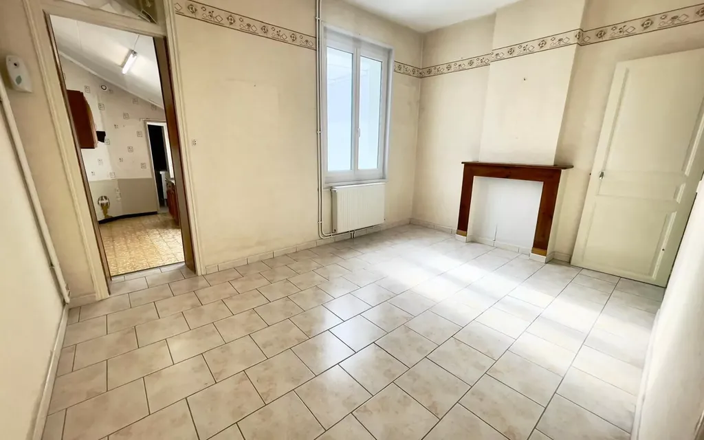 Achat maison 2 chambre(s) - Saint-Amand-les-Eaux