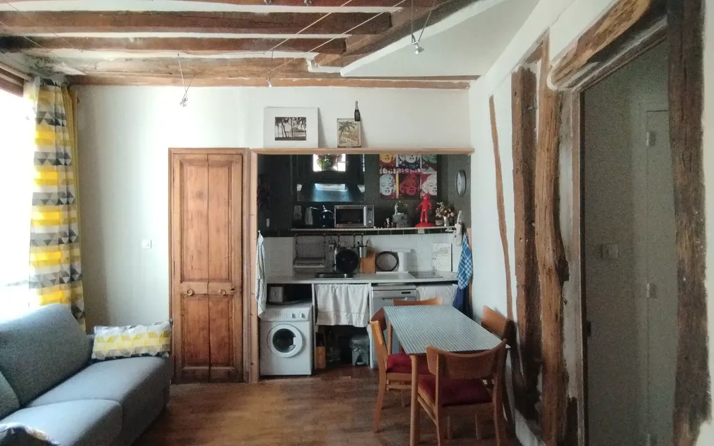 Achat appartement 3 pièce(s) Paris 10ème arrondissement