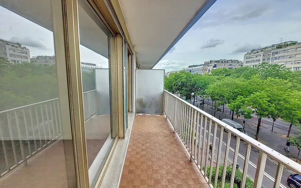 Achat appartement 3 pièce(s) Paris 11ème arrondissement