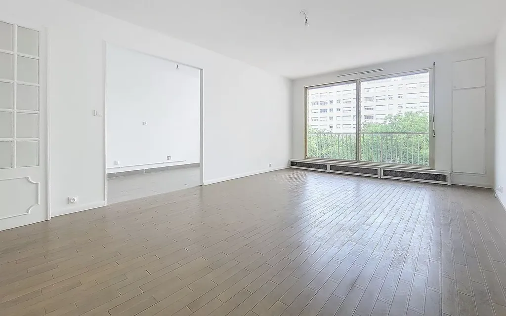 Achat appartement à vendre 3 pièces 73 m² - Paris 11ème arrondissement