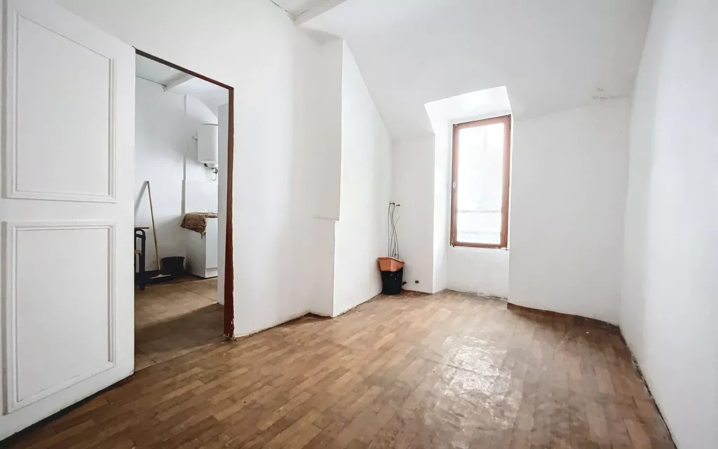 Achat appartement 1 pièce(s) Paris 10ème arrondissement