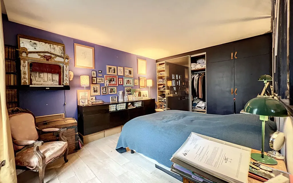 Achat appartement 2 pièce(s) Paris 10ème arrondissement