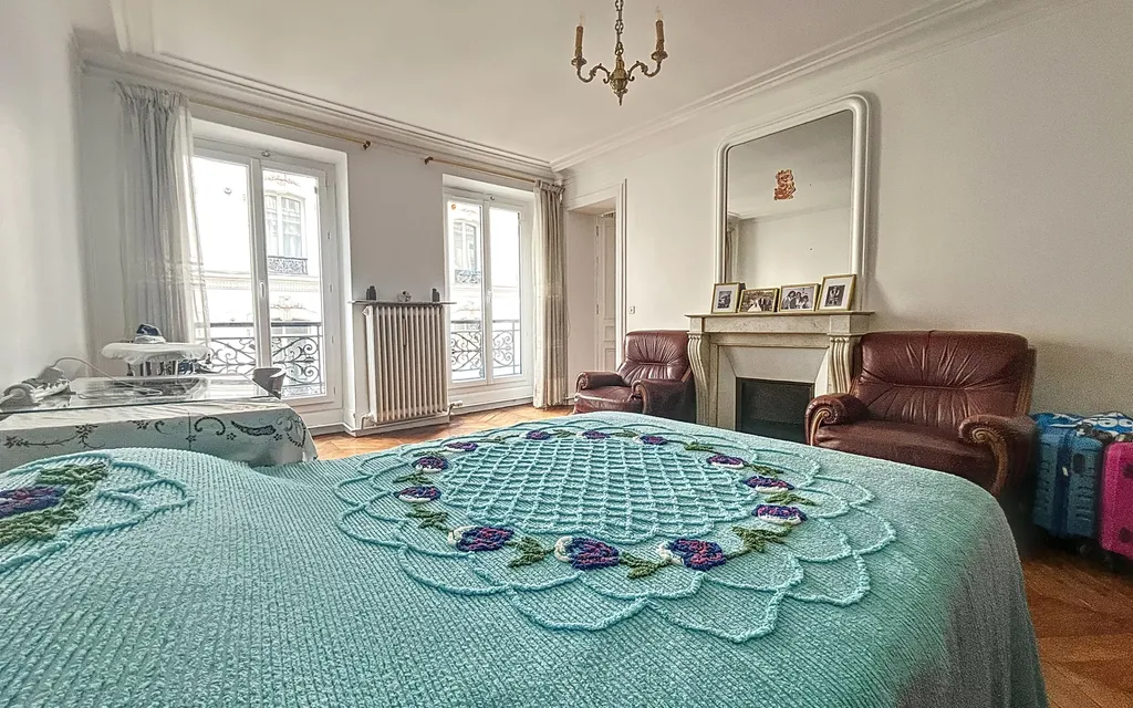 Achat appartement 4 pièce(s) Paris 3ème arrondissement