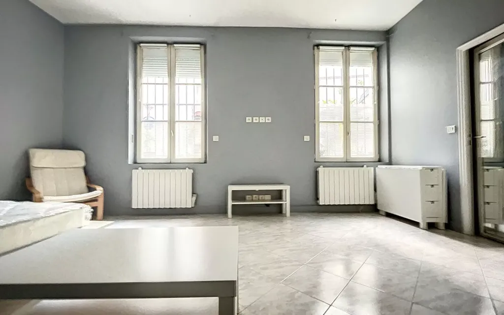 Achat appartement 1 pièce(s) Paris 10ème arrondissement