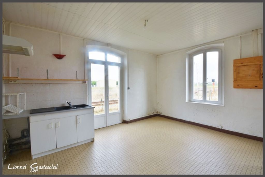 Achat maison 2 chambre(s) - Saint-Avit-Saint-Nazaire