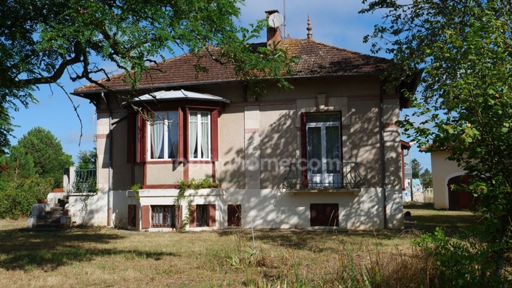 Achat maison 3 chambre(s) - Gabarret