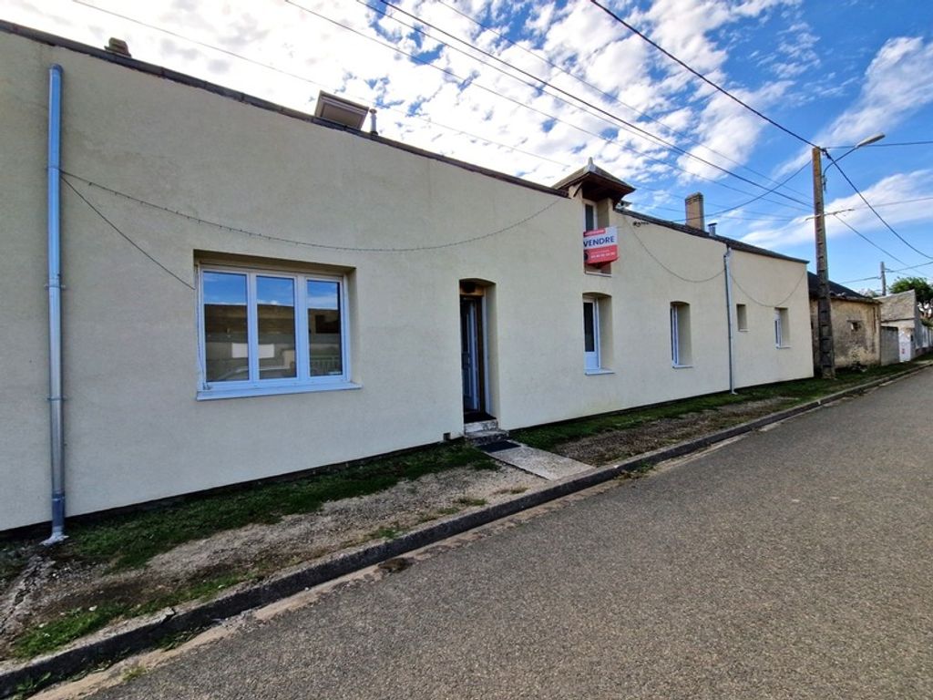 Achat maison à vendre 4 chambres 200 m² - Dourdan