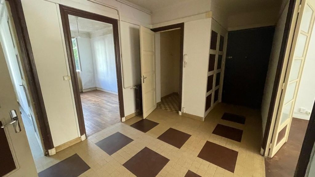 Achat appartement 4 pièce(s) Lyon 8ème arrondissement