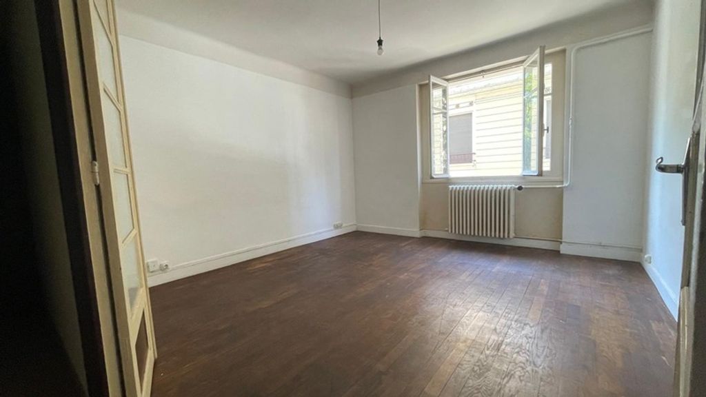 Achat appartement à vendre 4 pièces 73 m² - Lyon 8ème arrondissement