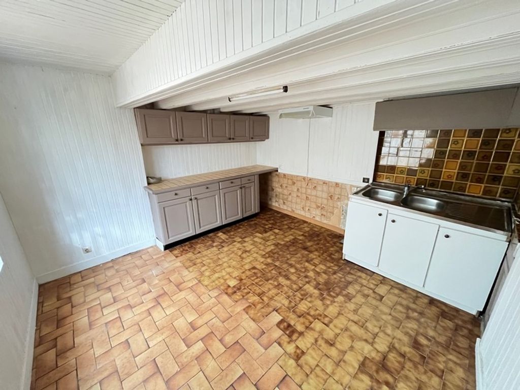 Achat maison 1 chambre(s) - La Ferté-sous-Jouarre