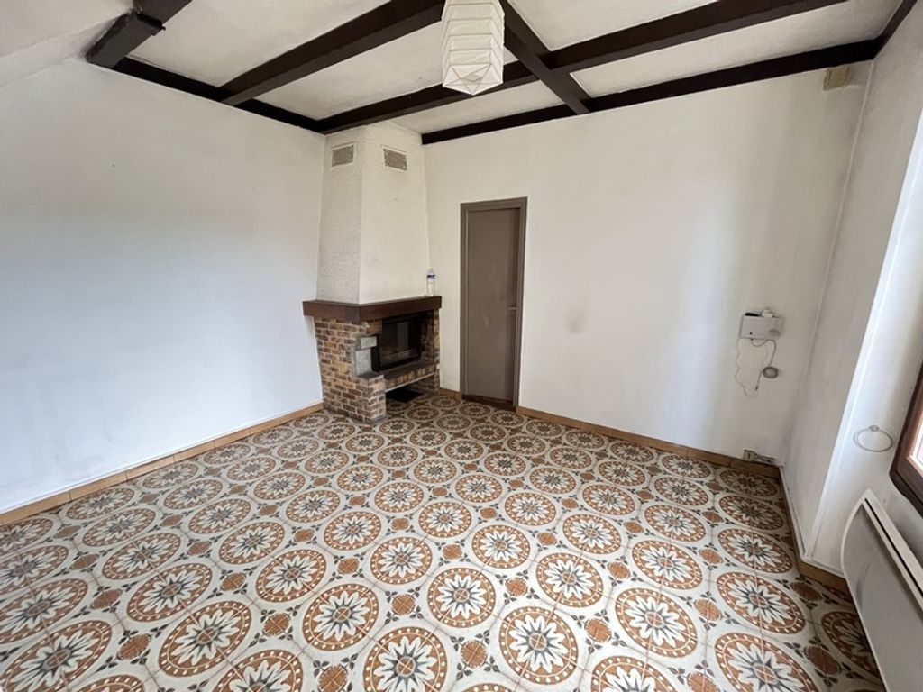 Achat maison 1 chambre(s) - La Ferté-sous-Jouarre