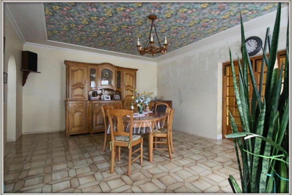 Achat maison 3 chambre(s) - Le Lude