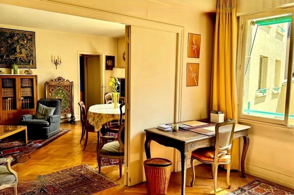 Achat appartement 5 pièce(s) Paris 5ème arrondissement