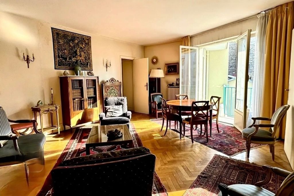 Achat appartement 5 pièce(s) Paris 5ème arrondissement