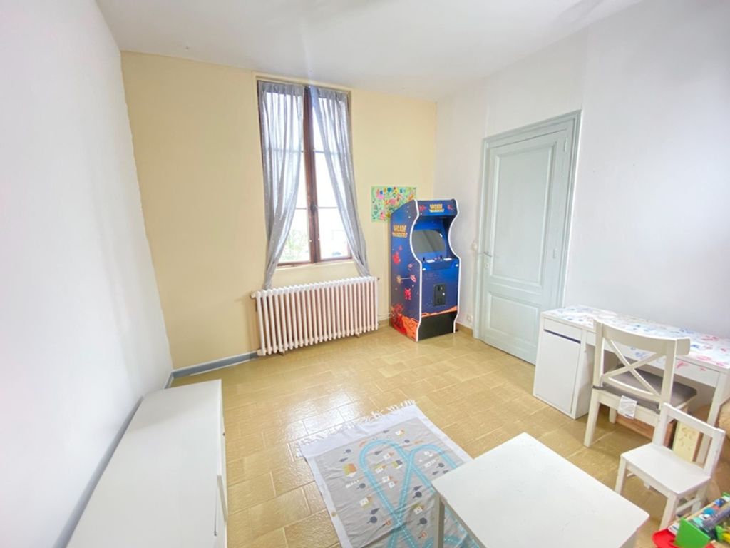 Achat maison 4 chambre(s) - Villenave-d'Ornon